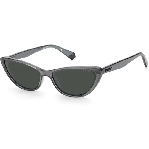 Stylische Sonnenbrille PLD 6142/S - Polaroid - Modalova