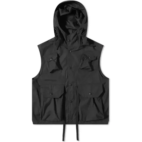 Jacket , male, Sizes: M, L - Engineered Garments - Modalova