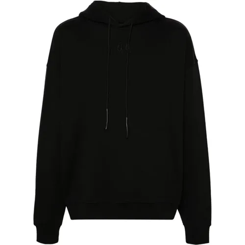 Stylish Hoodies for Men , male, Sizes: L, S, XL - 44 Label Group - Modalova