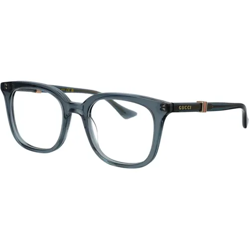 Stylische Optische Brille Gg1497O - Gucci - Modalova