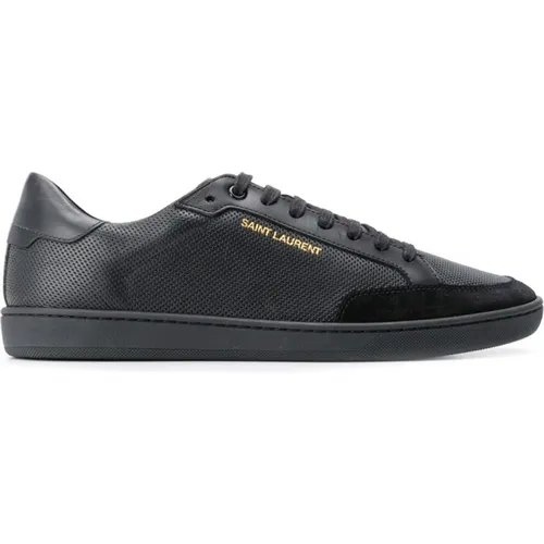 Sneakers , Herren, Größe: 40 EU - Saint Laurent - Modalova