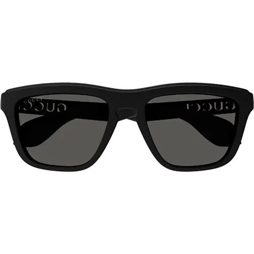 Sunglasses for Women , female, Sizes: 55 MM - Gucci - Modalova