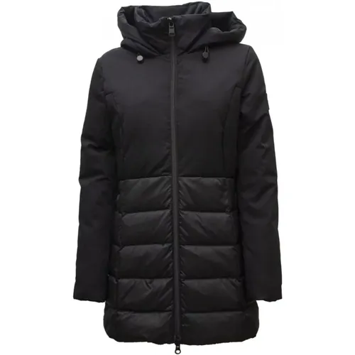 Long Giubbino Jacket for Women - Warfare SE Bmat , female, Sizes: 3XL - Dekker - Modalova