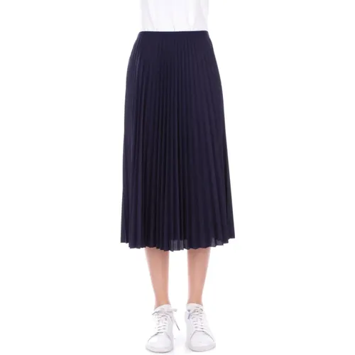 Skirts , female, Sizes: M, XS, L - Lacoste - Modalova