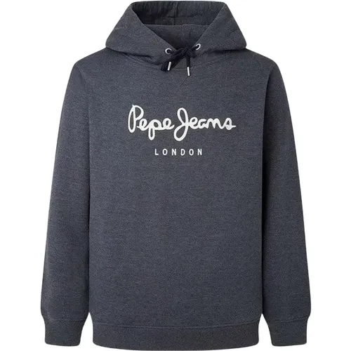 Neuer Hoodie Pepe Jeans - Pepe Jeans - Modalova