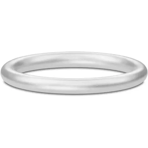 Klassischer Ring , Damen, Größe: 48 MM - Julie Sandlau - Modalova