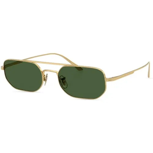 Ov1351S 533271 Sunglasses,OV1351S 5332Q1 Sunglasses,OV1351S 506287 Sunglasses - Oliver Peoples - Modalova