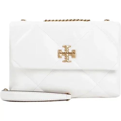 Diamant Quilt Umhängetasche - TORY BURCH - Modalova