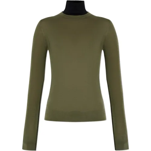 Marina Sweater , Damen, Größe: S - Lisa Yang - Modalova