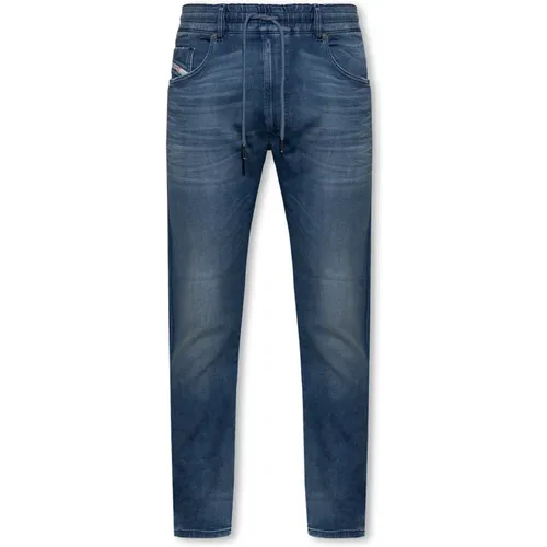 ‘D-Krooley L.32’ Jeans , Herren, Größe: W30 L32 - Diesel - Modalova