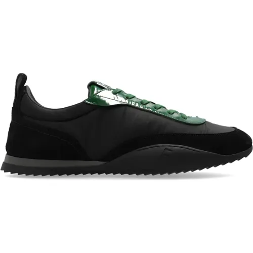 ‘Detroit’ Sportschuhe - Salvatore Ferragamo - Modalova