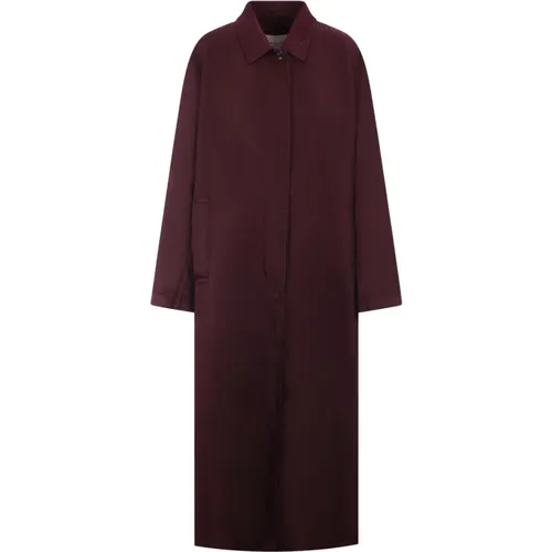 Coats , female, Sizes: M, XL - Dries Van Noten - Modalova