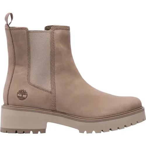 Cool Chelsea Carnabay Damenstiefel - Timberland - Modalova