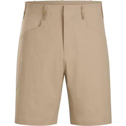 Arc'teryx, Shorts , Herren, Größe: W30 - Arcteryx - Modalova