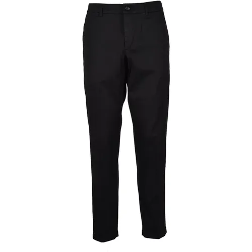 Baumwollmischung Pantalone Hose , Herren, Größe: W35 - DEPARTMENT FIVE - Modalova