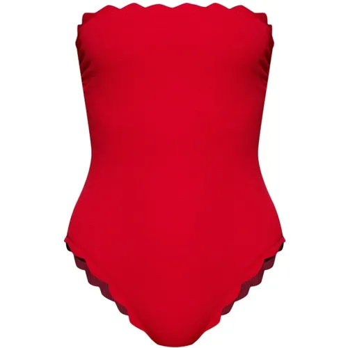‘Chesapeake Maillot’ Einteiliger Badeanzug , Damen, Größe: S - Marysia - Modalova