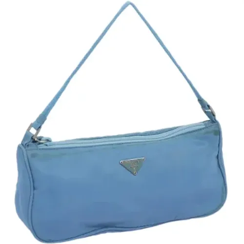 Pre-owned Nylon prada-taschen , Damen, Größe: ONE Size - Prada Vintage - Modalova