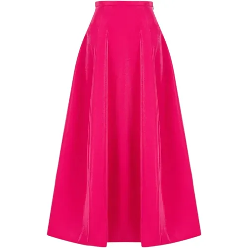 Stylish Skirt for Women , female, Sizes: S, M, XS - Emporio Armani - Modalova