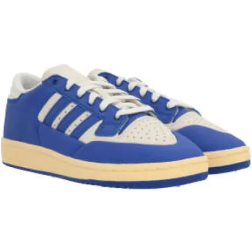 Sneakers , male, Sizes: 9 1/2 UK, 11 UK, 8 UK, 7 UK, 10 1/2 UK, 10 UK, 8 1/2 UK, 9 UK - Adidas - Modalova