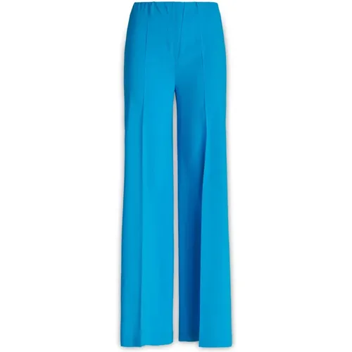 Wide Trousers , female, Sizes: XS, M - Jucca - Modalova