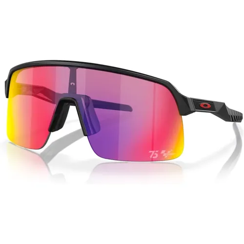 Sunglasses , unisex, Sizes: ONE SIZE, 39 MM - Oakley - Modalova