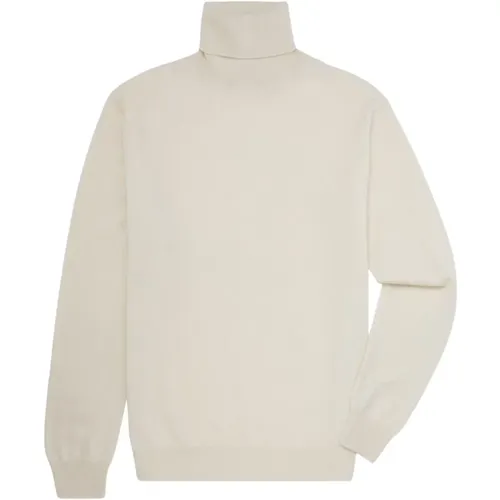 Kaschmir -Rollkragenpullover -Pullover - Brooks Brothers - Modalova