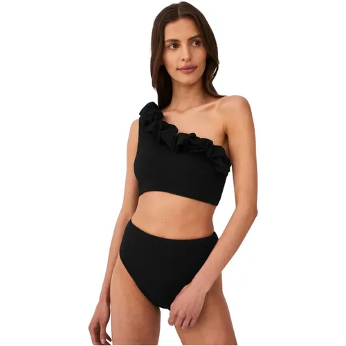 Venus Bikini Top Schwarz - Undress Code - Modalova