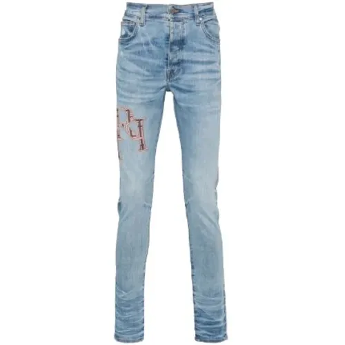 Jeans , male, Sizes: W29, W30 - Amiri - Modalova