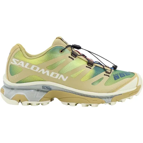 Mens Shoes Sneakers Ss24 , male, Sizes: 6 UK, 4 UK, 5 UK, 10 1/2 UK, 11 UK, 5 1/2 UK, 6 1/2 UK, 10 UK, 12 UK, 9 1/2 UK - Salomon - Modalova