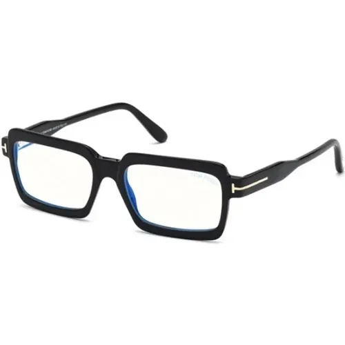 Sleek Glasses , female, Sizes: 54 MM - Tom Ford - Modalova