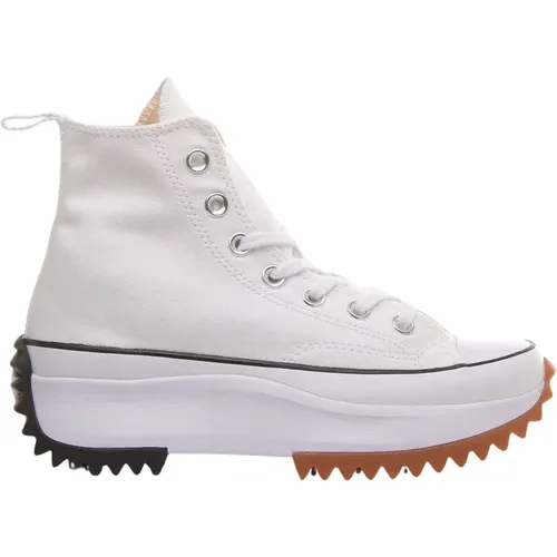 Hike Hi Unisex Sneakers , female, Sizes: 4 1/2 UK, 5 UK, 6 UK, 5 1/2 UK, 7 1/2 UK, 8 UK, 7 UK, 2 1/2 UK, 9 UK, 4 UK, 3 UK - Converse - Modalova