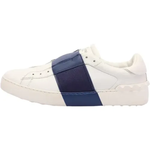 Pre-owned Leder sneakers - Valentino Vintage - Modalova