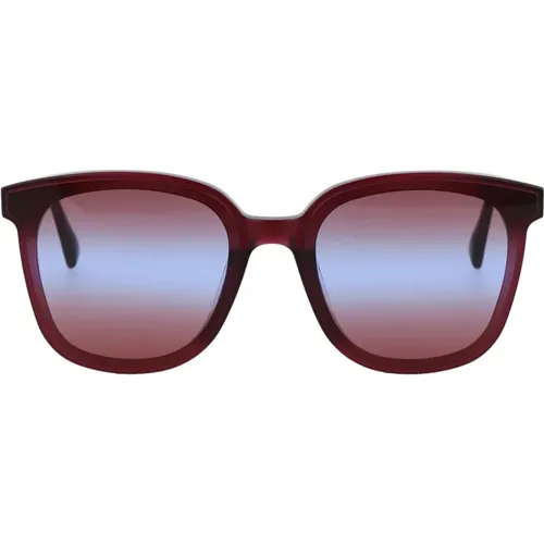 Stylish Jackie Sunglasses for Summer , female, Sizes: 65 MM - Gentle Monster - Modalova