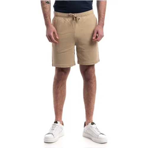 Stylische Bermuda-Shorts für Männer , Herren, Größe: XS - Polo Ralph Lauren - Modalova