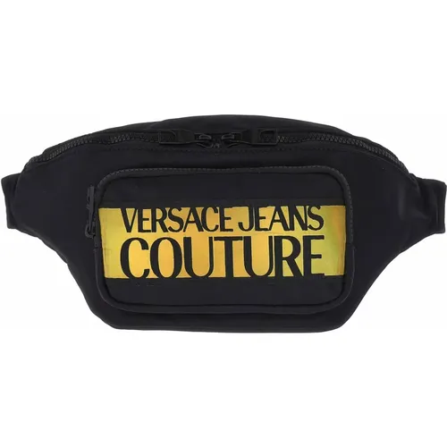 Taschen , Herren, Größe: ONE Size - Versace Jeans Couture - Modalova