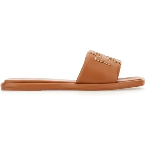 Stylish Sandals for Women , female, Sizes: 2 UK, 7 UK, 6 UK, 3 UK, 5 UK, 4 UK - TORY BURCH - Modalova