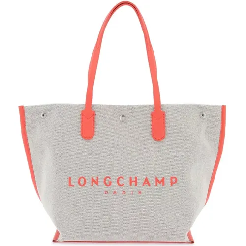 Roseau L Tote Bag,Tote Bags - Longchamp - Modalova
