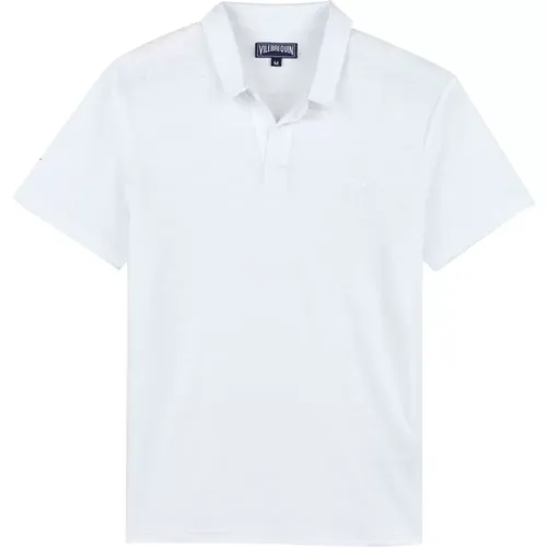 Polo Shirts , Herren, Größe: XL - Vilebrequin - Modalova