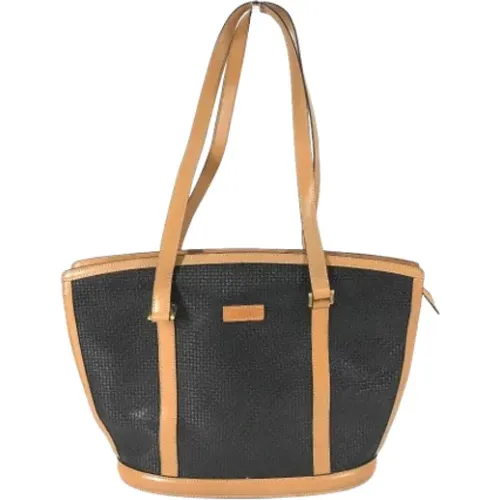 Pre-owned Leder totes - Bally Pre-owned - Modalova