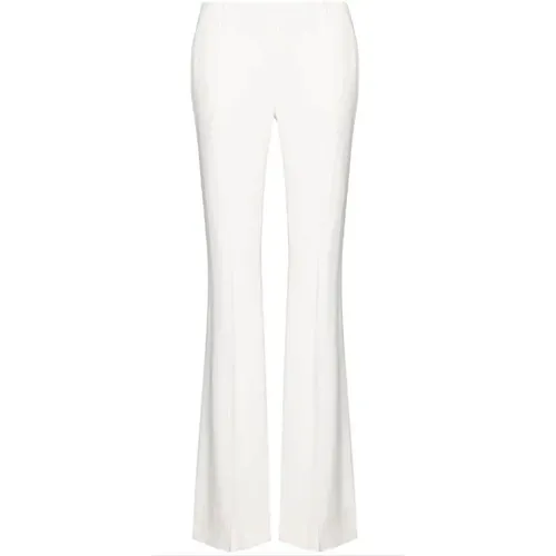 Stylische Weite Hose - alexander mcqueen - Modalova