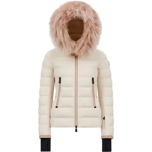 Grenoble Womens Lamoura Jacket in , female, Sizes: XL, L, M - Moncler - Modalova