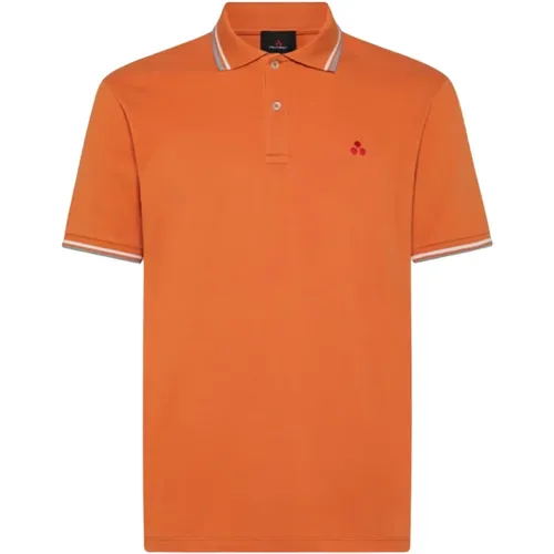 Polo Shirt , male, Sizes: S, XL, M, L - Peuterey - Modalova