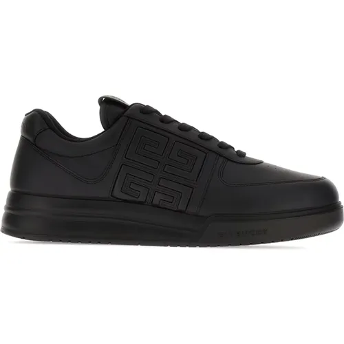 Luxuriöse Herren Sneakers , Herren, Größe: 39 1/2 EU - Givenchy - Modalova