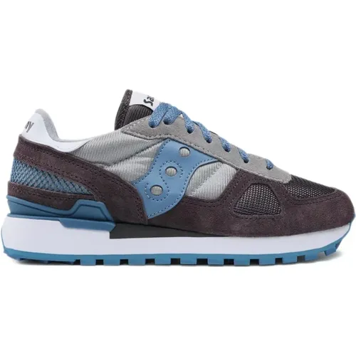 Men`s Stylish Sneakers , male, Sizes: 12 UK - Saucony - Modalova