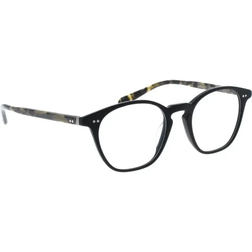 Stylische Brillen für Männer , Herren, Größe: 48 MM - Oliver Peoples - Modalova