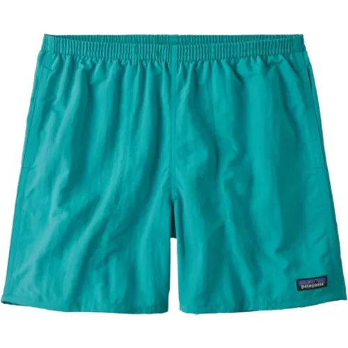 Men's Baggies™ Shorts - Wavefarer® Boardshorts , male, Sizes: M, S - Patagonia - Modalova