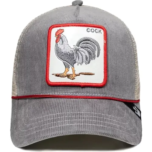 Fashionable Hat for Men and Women , Herren, Größe: ONE Size - Goorin Bros - Modalova