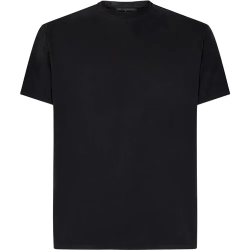 T-Shirts , Herren, Größe: S - Low Brand - Modalova