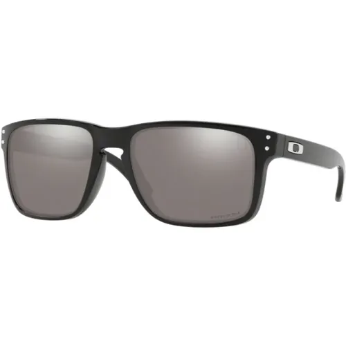 Stylische Sonnenbrille für sonnige Tage , Herren, Größe: 59 MM - Oakley - Modalova