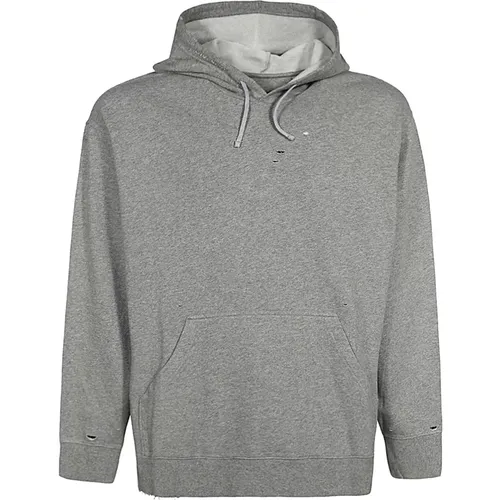 Stylish Sweatshirt , male, Sizes: XL - Givenchy - Modalova